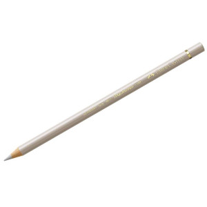 Олівець кольоровий Теплий сірий 3 № 272 Polychromos, Faber-Castell